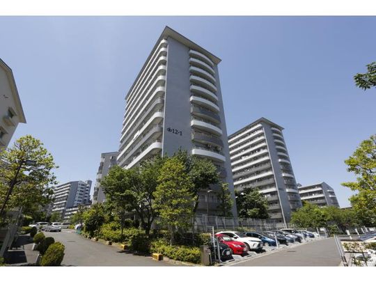 建物 - 3LDK　ルームメイト募集！（横浜市都筑区センター南駅徒歩８分）} - ルームシェアルームメイト