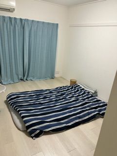 個室 - 駅から少し歩いても大丈夫だよ！って人。。} - ルームシェアルームメイト