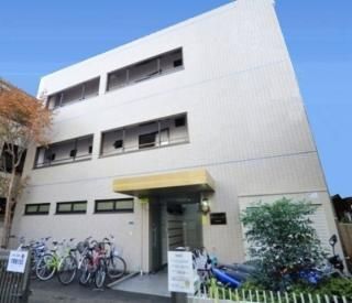 建物 - グランドシェア東京} - ルームシェアルームメイト