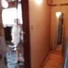 玄関 の画像