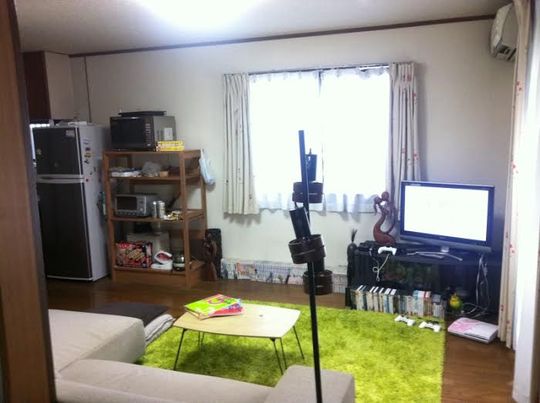 キッチン - !【女性専用】【　光熱費・ネット・雑費全て込み!　】【 6畳個室 】【池袋15分5LDK】English OK} - ルームシェアルームメイト