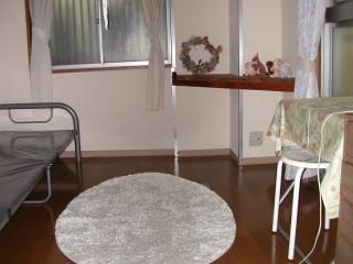 1人部屋１０２ - 大崎徒歩3分：ビーグル犬ワンダとハウスシェア} - ルームシェアルームメイト