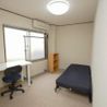 初期費用後払い可！完全個室のゲストハウス 個室 の画像