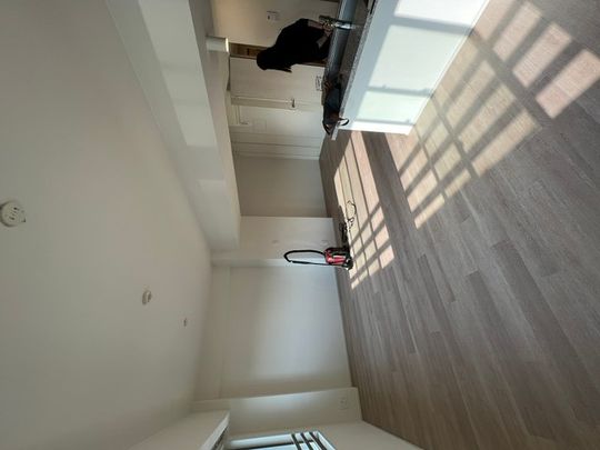 リビング - 【女性限定】神楽坂10万円/月} - ルームシェアルームメイト