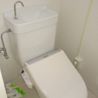 トイレ の画像