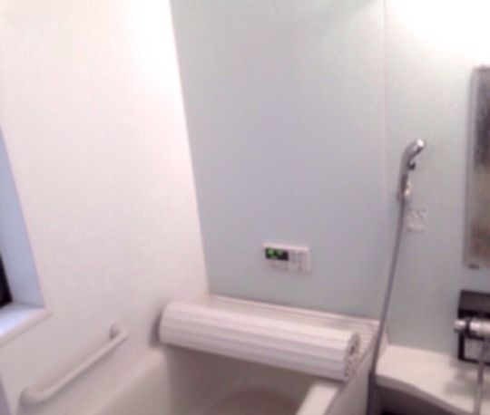 風呂 - 個室★最寄駅が東京横浜まで15分☆女性専用} - ルームシェアルームメイト