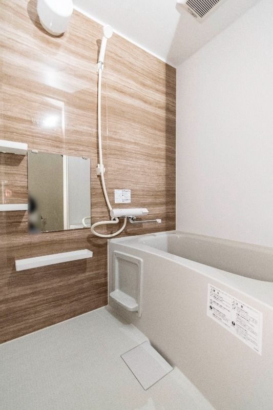 キッチン - ✨ 鴻巣市 1K アパート賃貸！} - ルームシェアルームメイト