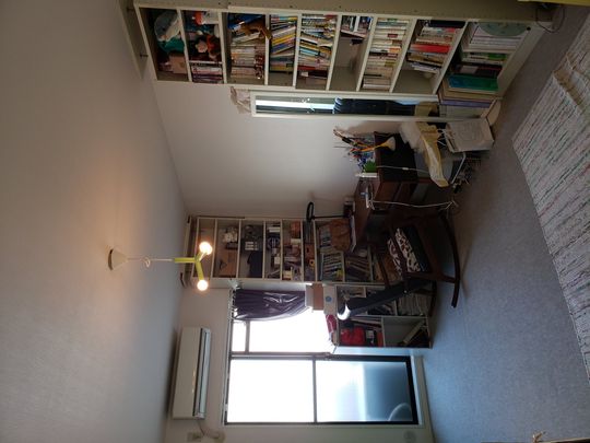 個室 - シェアメイト募集} - ルームシェアルームメイト