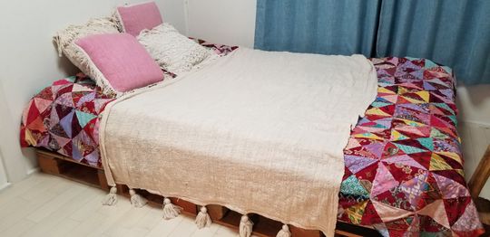 個室 - 住人の方にはバリ島滞在無料特典☆} - ルームシェアルームメイト