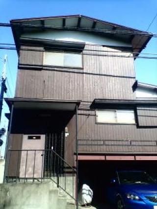 建物 - 都立大学駅徒歩５分、自由が丘駅徒歩１２分} - ルームシェアルームメイト