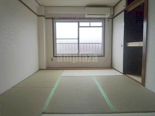 間取り図 - ☆吉祥寺駅徒歩３分 50,000円☆} - ルームシェアルームメイト