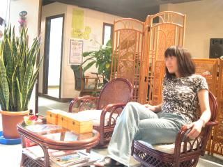 最寄り駅 - エステ、アロマ、マッサージ、整体、はりきゅう、占い、教室を個人でやっている方} - ルームシェアルームメイト