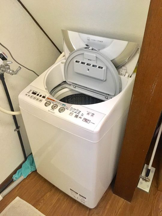 その他 - 光熱費込み3.5万円!! 荻窪駅北口徒歩6分ドミトリー4人} - ルームシェアルームメイト