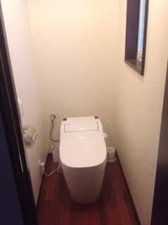 キッチン - 新宿区富久町一軒家の一部屋を貸し出し} - ルームシェアルームメイト