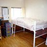 東池袋　シェアハウス 個室 の画像
