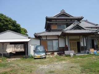 建物 - 北九州　若松　光熱費込み30000円　シアタールーム付き　駐車場付き　} - ルームシェアルームメイト