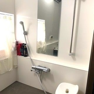 風呂 - 神奈川県 江ノ島鎌倉} - ルームシェアルームメイト