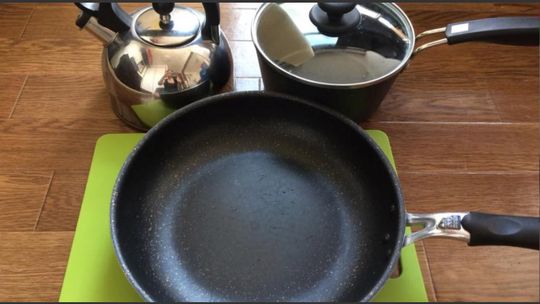 キッチン - 【京急蒲田駅チカ！2階建てハウス】} - ルームシェアルームメイト