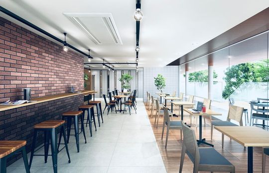 その他 - 【王子駅徒歩9分】築浅マンション・2部屋募集｜落ち着いた住環境＆共用施設充実} - ルームシェアルームメイト