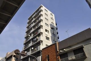 建物 - ☆女性専用オートロックマンション、アクセス抜群の山手線西日暮里☆} - ルームシェアルームメイト