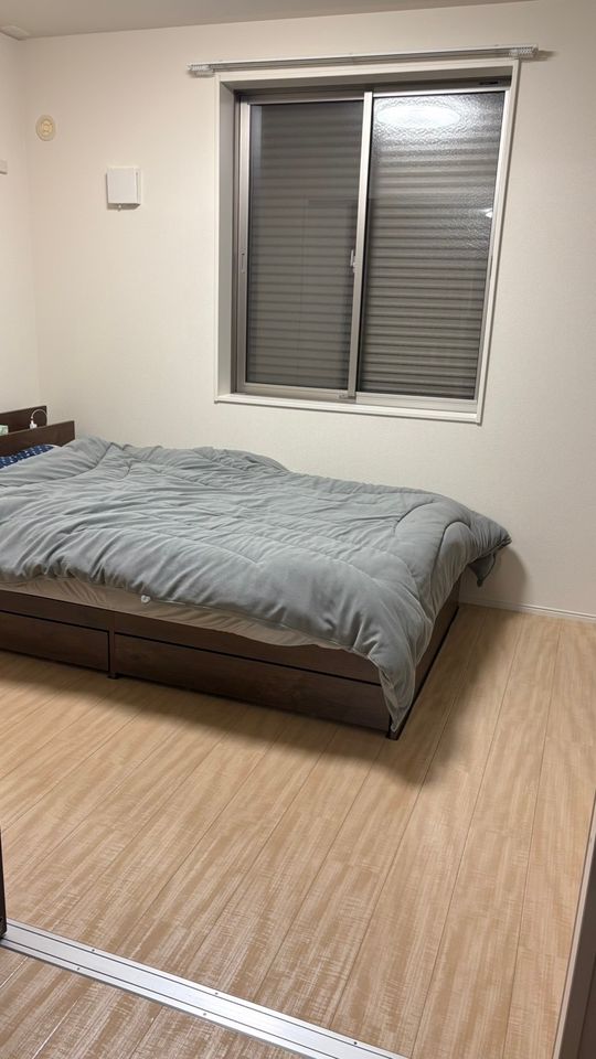 ベッド - 費用0円～ 春日市} - ルームシェアルームメイト