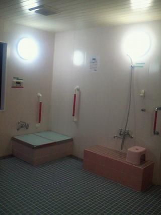 風呂 - 39.000円～＠神戸　地下鉄沿線の物件★2部屋募集★} - ルームシェアルームメイト