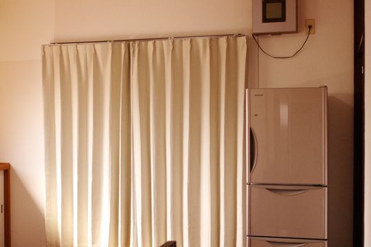 個室 - ペット共生　禁煙シェアハウス　瑞江駅徒歩9分【家賃は39,000円～。水道・インターネット・光熱費込み】} - ルームシェアルームメイト