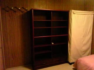 個室 - 六本木から徒歩10分の個室} - ルームシェアルームメイト