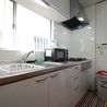 キッチン の画像