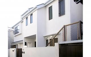 建物 - 高田馬場駅　ルームシェア} - ルームシェアルームメイト