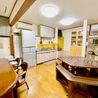 【初月家賃無料０円！！！】高速Wi-Fi完備！シェア自転車あり！学生オススメ！《憧れの目黒生活ができる！》都立大学徒歩８分！自由が丘徒歩15分！ キッチン の画像