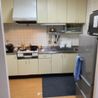 京王堀之内でルームシェアしませんか？ キッチン の画像