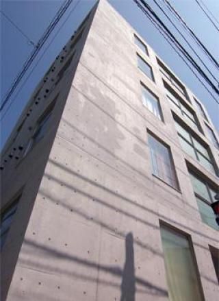 建物 - ペット可のおしゃれなデザイナーズマンションでのシェアメイト募集です(^o^)／} - ルームシェアルームメイト