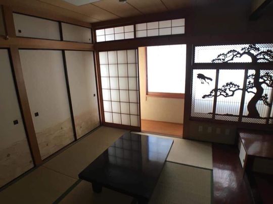 個室 - 両国駅徒歩7分！ 初期費用0円！} - ルームシェアルームメイト