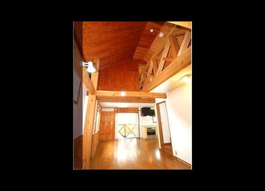 リビング - シェアハウス＠吉祥寺＋西武新宿線} - ルームシェアルームメイト