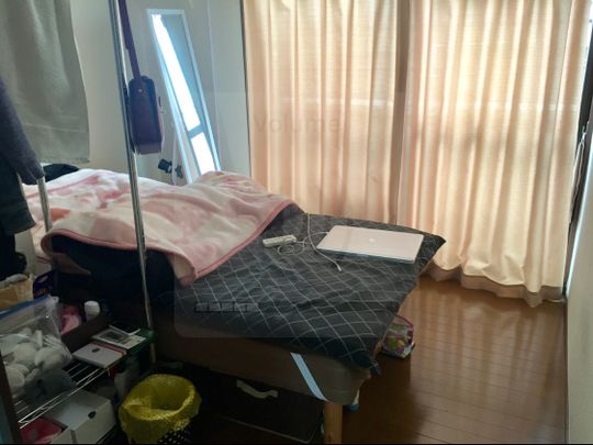 個室 - 【家具付き】中目黒、恵比寿エリア} - ルームシェアルームメイト