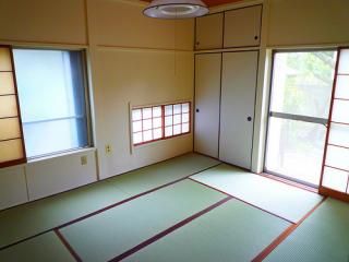 個室 - ◆新宿・渋谷まで10分!!和風モダンシェアハウス!!京王井の頭線・永福町駅◆} - ルームシェアルームメイト