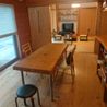 ダイニング の画像