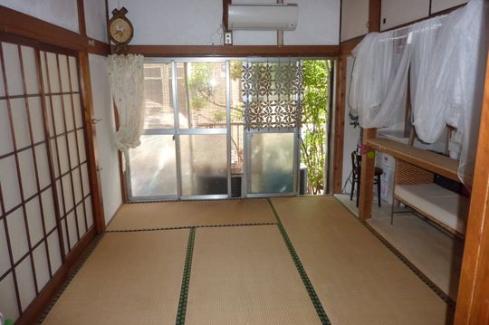 個室 - 急募。埼京線十条駅近徒歩２分} - ルームシェアルームメイト