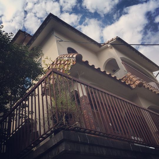 建物 - 【女性専用】 川西エリア初のネコ同居型シェアハウス♪40歳以上も歓迎！} - ルームシェアルームメイト