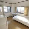 【横浜の国際交流シェアハウス3物件で退去するまでずっと家賃5000円offキャンペーン中♪】 個室 の画像