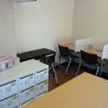 新宿レンタルオフィス地域最安値！ 机 の画像