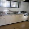 豪徳寺45000円戸建てシェア キッチン の画像