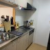 キッチン の画像