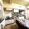 キッチン の画像