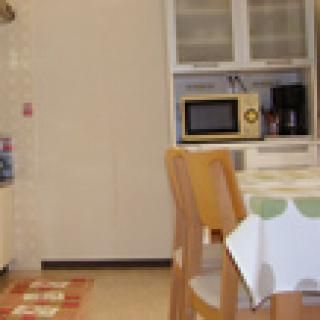 ダイニング - 女性専用、高田馬場駅徒歩７分} - ルームシェアルームメイト