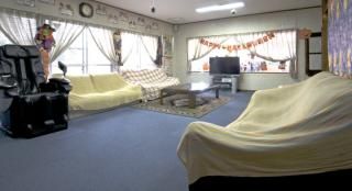 ダイニング - ★ 英会話付き 外国人とハウスシェア 枚方 「大阪イングリッシュハウス」★} - ルームシェアルームメイト