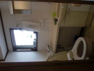 トイレ - 保谷駅徒歩１５分4ldkの一軒家でのシェアメート募集中！} - ルームシェアルームメイト