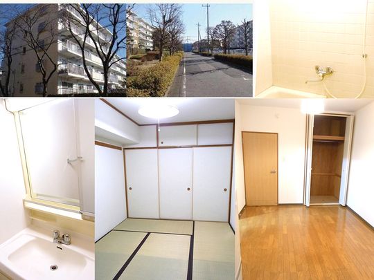 その他 - 家電アリ☆東京23区内(練馬区)☆新宿・六本木・池袋などに便利☆個室☆} - ルームシェアルームメイト