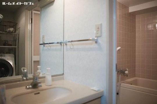 その他 - シェアメイト　募集} - ルームシェアルームメイト